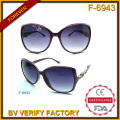 Fk-0245 Retro Anti-Glare Cool Kids Metal Pilot Style Sun Eyeglasses Wholesale in China